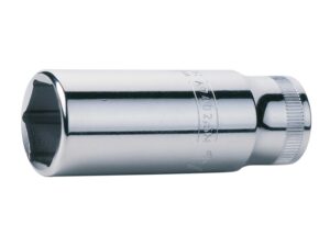 7805SM-14 Kuuskant pikk padrunvõti 7805SM 14mm 1/2"
