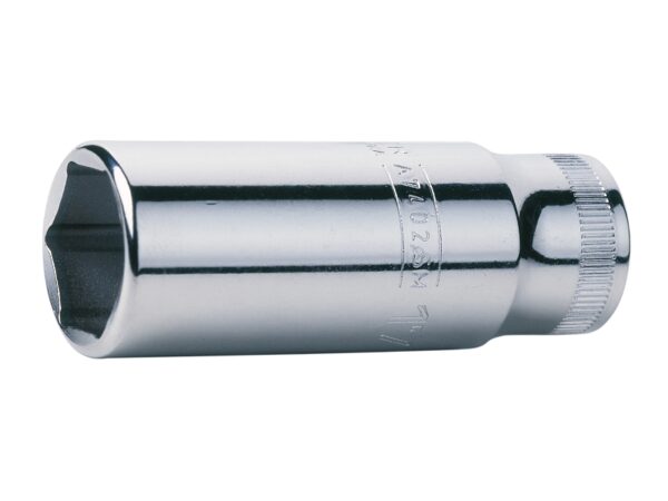 7805SM-14 Kuuskant pikk padrunvõti 7805SM 14mm 1/2"