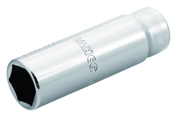 7805SM-28 Kuuskant pikk padrunvõti 7805SM 28mm 1/2"