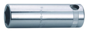 7805ZZ-16 Kuuskant küünlavõti 16mm 1/2"