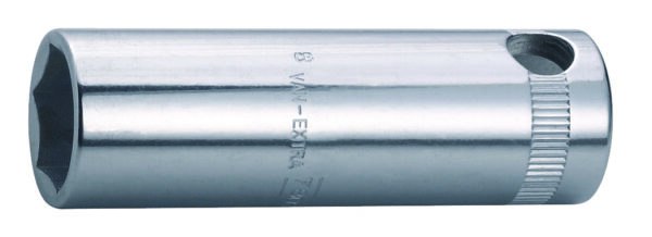 7805ZZ-16 Kuuskant küünlavõti 16mm 1/2"