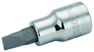 7809F-8 Padrunotsak 7409F lapik 0.8x8,0mm, 1/2"