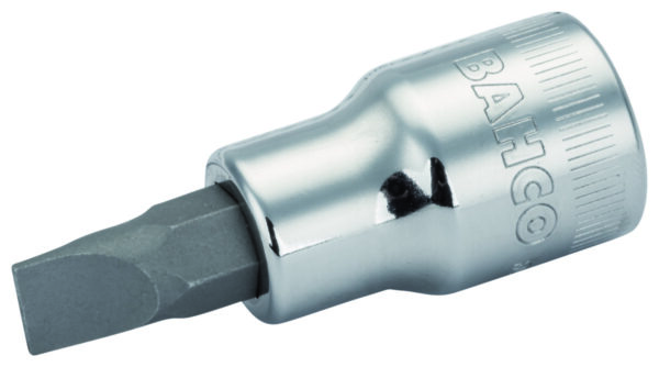 7809F-8 Padrunotsak 7409F lapik 0.8x8,0mm, 1/2"