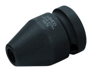 7809H Power socket holder 1/2