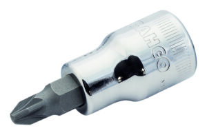 7809PZ-2 Padrunotsak 7409PZ PZ2, 1/2"