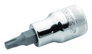 7809TORX-T55 Padrunotsak 7809TORX T55 1/2"