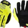 781513614358 Kindad M-PACT HI-VIZ kollane L