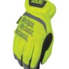 781513614549 Kindad HI-VIZ FAST FIT 91 HiViz kollane M