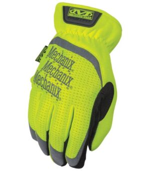 781513614556 Kindad HI-VIZ FAST FIT 91 HiViz kollane L