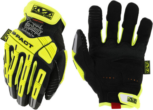 781513626405_1 Kindad MECHANIX Hi-Viz M-Pact® E5, XL