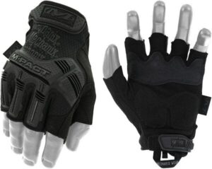 781513631034_1 Kindad Mechanix M-Pact® FINGERLESS 55 black, M