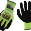 781513636084_1 Töökindad Mechanix Hi-Viz SpeedKnit™ Utility, suurus L