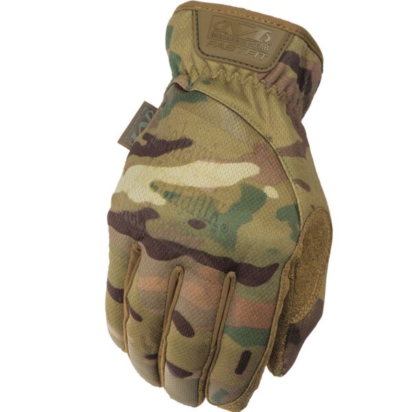 781513638743 Kindad Mechanix FastFit Multicam, suurus S