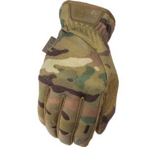781513638767 Kindad Mechanix FastFit Multicam, suurus L