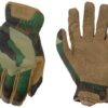 781513638880_1 Gloves Mechanix FastFit® Woodland Camo S 0.6mm palm, touch screen capable