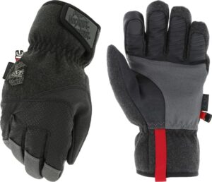 781513651063 Talvekindad Mechanix COLDWORK™ Windshell, suurus M