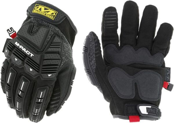 781513651100 Talvekindad Mechanix COLDWORK™ M-Pact, suurus S