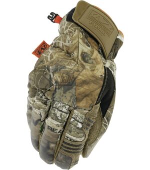 781513664872 Talvekindad Mechanix SUB35 Realtree, suurus M