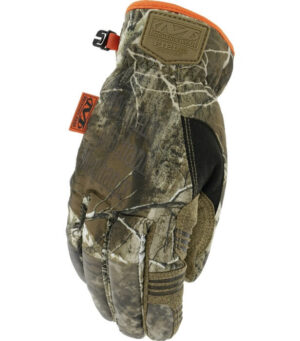 781513664933 Talvekindad Mechanix SUB40 Realtree, suurus L