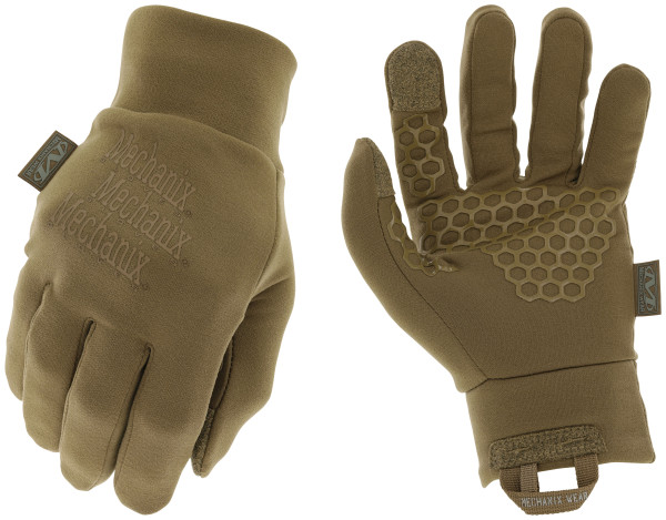 781513672853_1 Kindad Mechanix ColdWork Base Layer Coyote, suurus XL