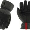781513673263_1 Talvekindad Mechanix Coldwork™ Winter Utility Black, suurus XXL