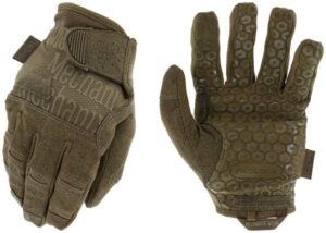 781513674048_1 Mechanix Tactical gloves Precision Pro High Dex Coyote, size M