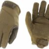 781513676905_1 Tactical gloves Mechanix ColdWork Original Coyote, size L