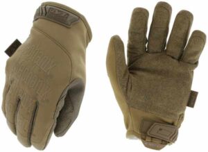781513676905_1 Tactical gloves Mechanix ColdWork Original Coyote, size L