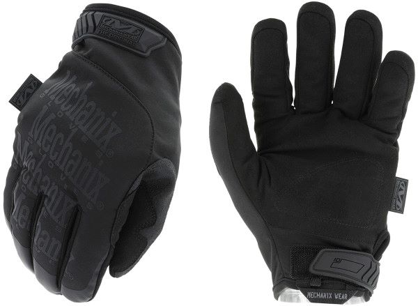 781513676943_1 Tactical gloves Mechanix ColdWork Original Covert, size M