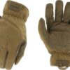 781513676998_1 Tactical gloves Mechanix ColdWork FastFit Coyote, size M