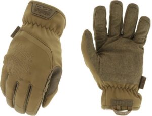 781513677025_1 Tactical gloves Mechanix ColdWork FastFit Coyote, size XXL
