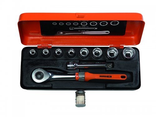 7819sre Socket set 1/2