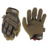 78513644386 Kindad Mechanix Original® pruun, suurus M