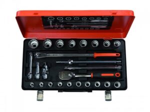 7888dm Padrunite kmpl 1/2" 25 osa