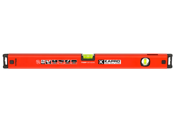 789-40-200P Lood Genesis 2000mm 2 libelli