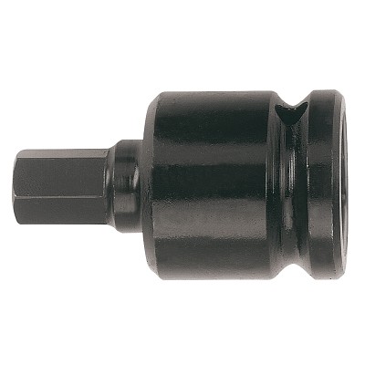 7993M0170 Löök padrunotsak kuuskant 7993M 17mm, 1"