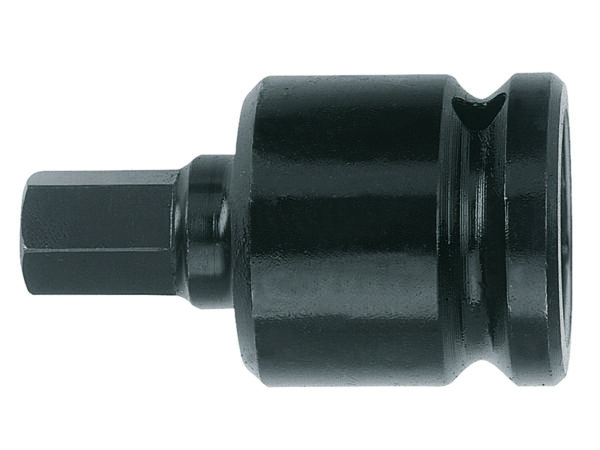 7993T0120 Löök padrunotsak kuuskant 7993T 12mm, 3/4"