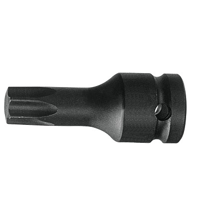 7994S0500 Löök padrunotsak TORX 7994S T50x55mm, 1/2"