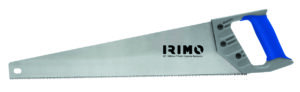 800-208-1 Käsisaag 500mm 20" U8 kahekomponentse käepidemega Irimo