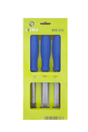 805-3-c Peitlite kmpl 12/18/25mm 3 osa Irimo