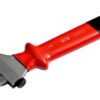 8070VL Isoleeritud tellitav võti külgmutriga 8070VL 165mm max 20mm 1000V VDE