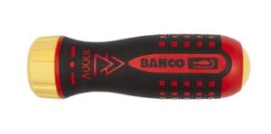 808060 Narrega kruvikeeraja käepide 1000V