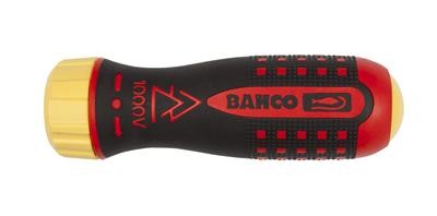 808060 Narrega kruvikeeraja käepide 1000V