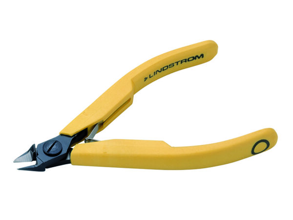 8147 Lõiketangid 0,1-1,0mm Lindström