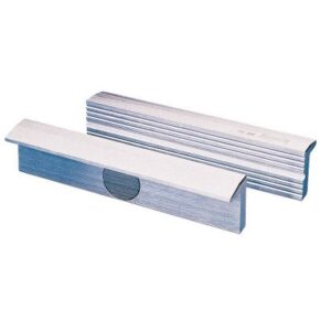 833AJ-6 Tagavara lõuad kruustangidele (Al) 150mm magnetiga