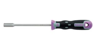 8412814030401 Tekno scrwd nut driver 4x125