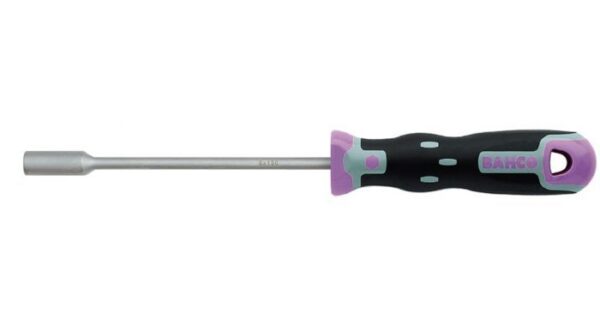 8412814030401 Tekno scrwd nut driver 4x125