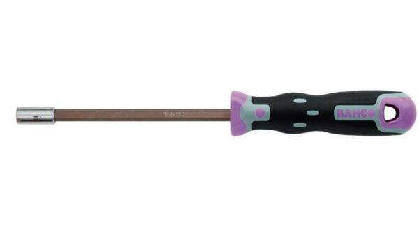 8412814032009 Otsakute hoidik/kruvikeeraja Tekno+ 1/4" kuuskant magnetiga