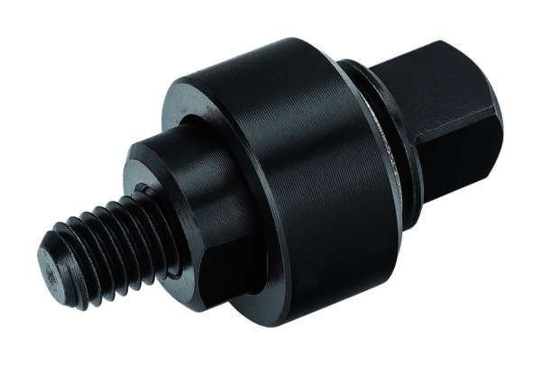 8413345008068 Knockout punch 16