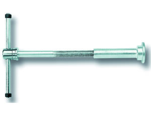 8413345015783 Spare main screw 125 mm